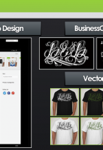 BG&B Web, BusinessCards, & Vector Designs - Dreamweaver/Illustrator/Photoshop