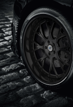 2014 Aston Martin 826 (Wheel Rendering)