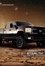 (DPR offroad) Chevy - Stealth