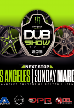 Dub Show 2015