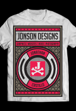 JonsonDesigns | Shirt Design