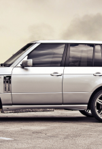 (Asanti) Range Rover - 506