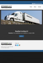 www.Steadfast-Trucking.com