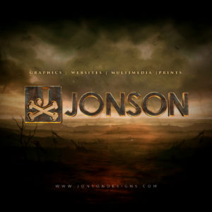 Jonson Designs - Graphic Designer, Website Designer, Videographer, Photographer & Digital Marketing